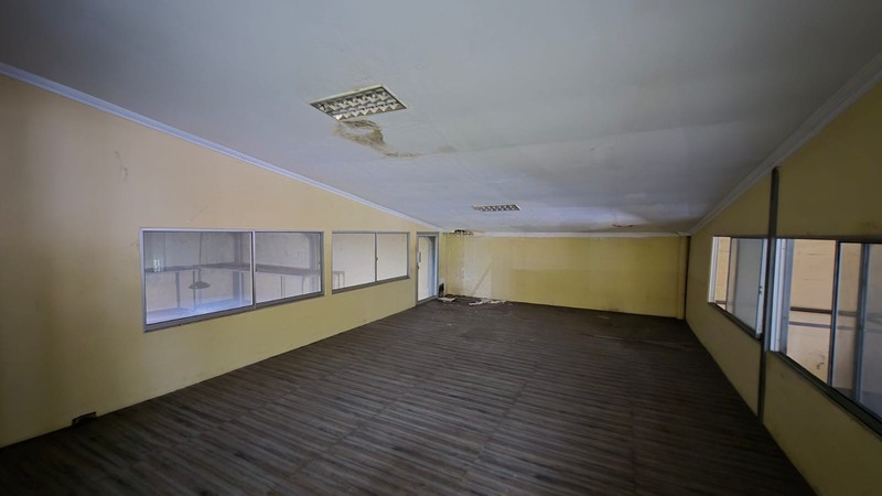 PABRIK SIAP PAKAI DI KAWASAN INDUSTRI JABABEKA TAHAP SATU AKSES LANGSUNG PINTU TOL CIKARANG UTARA