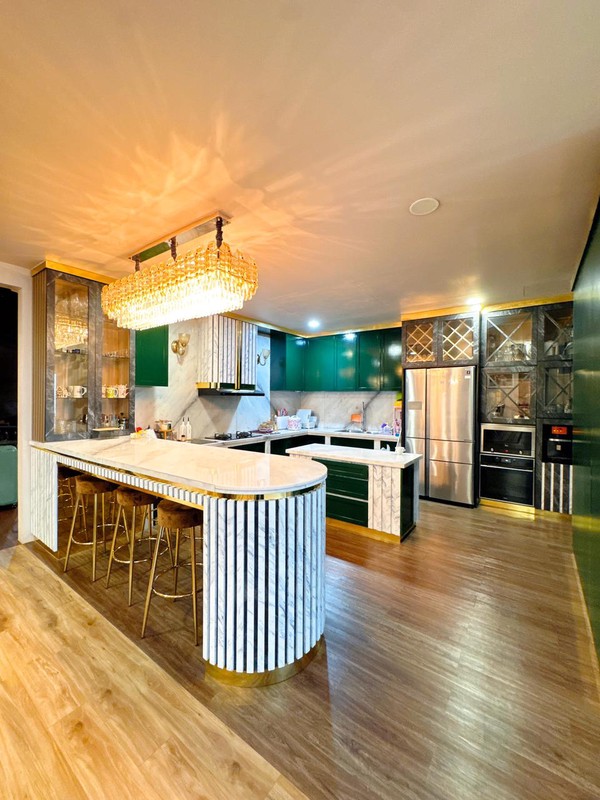 Istana Mewah Full Furnished - Kawasan Elite Cinere