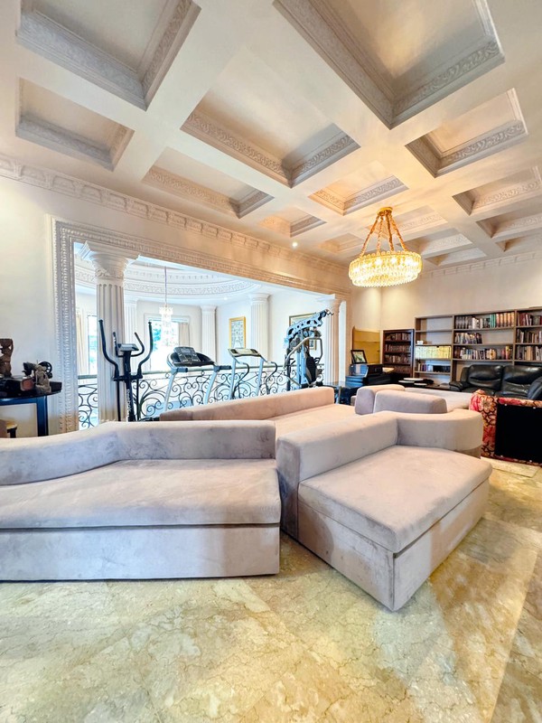 Istana Mewah Full Furnished - Kawasan Elite Cinere