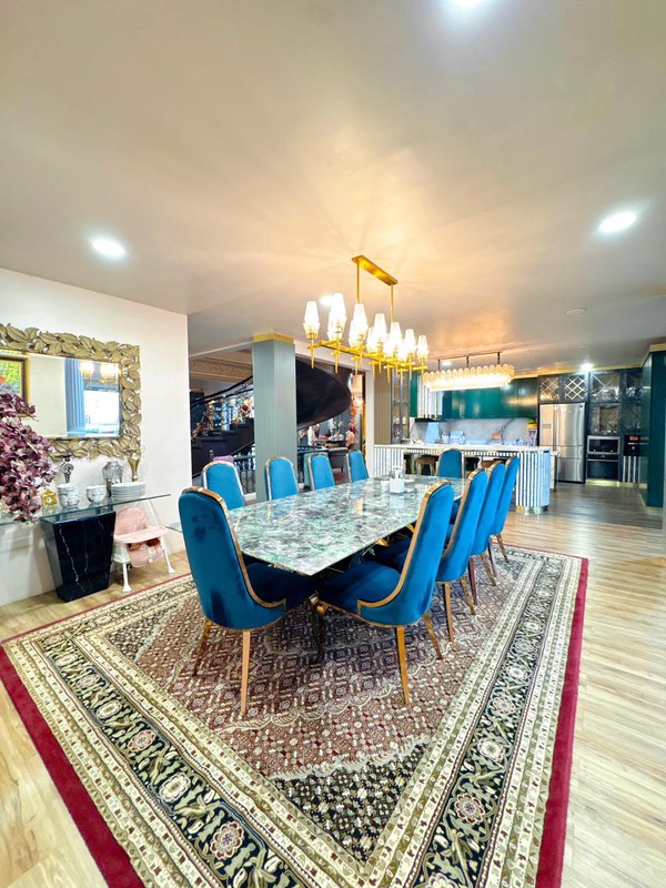 Istana Mewah Full Furnished - Kawasan Elite Cinere