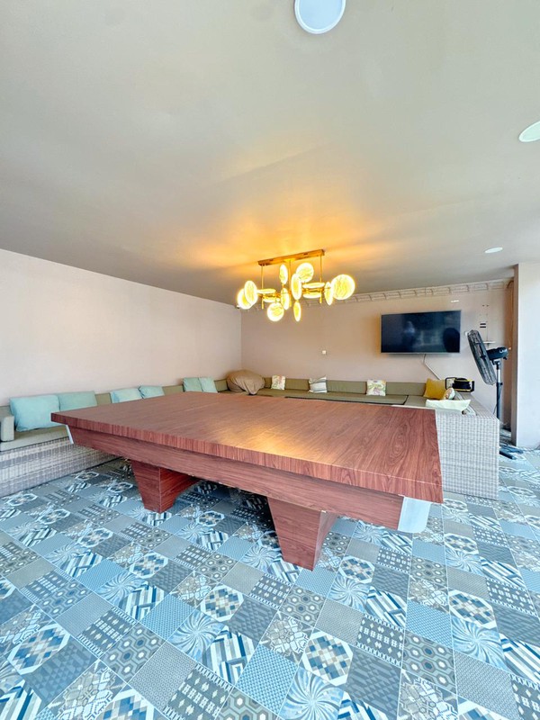 Istana Mewah Full Furnished - Kawasan Elite Cinere