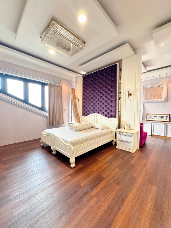 Istana Mewah Full Furnished - Kawasan Elite Cinere