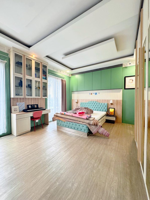 Istana Mewah Full Furnished - Kawasan Elite Cinere