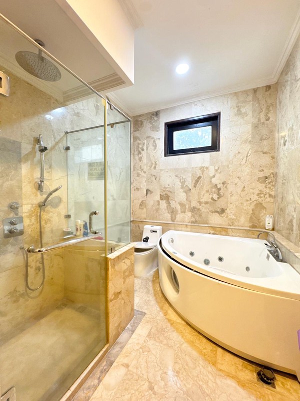 Istana Mewah Full Furnished - Kawasan Elite Cinere