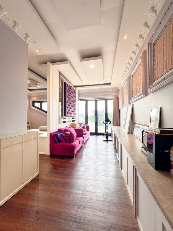 Istana Mewah Full Furnished - Kawasan Elite Cinere