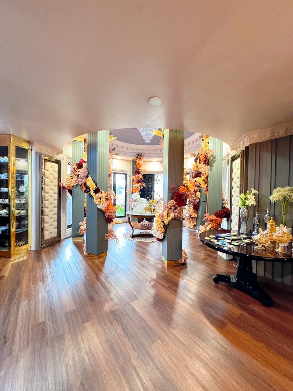 Istana Mewah Full Furnished - Kawasan Elite Cinere