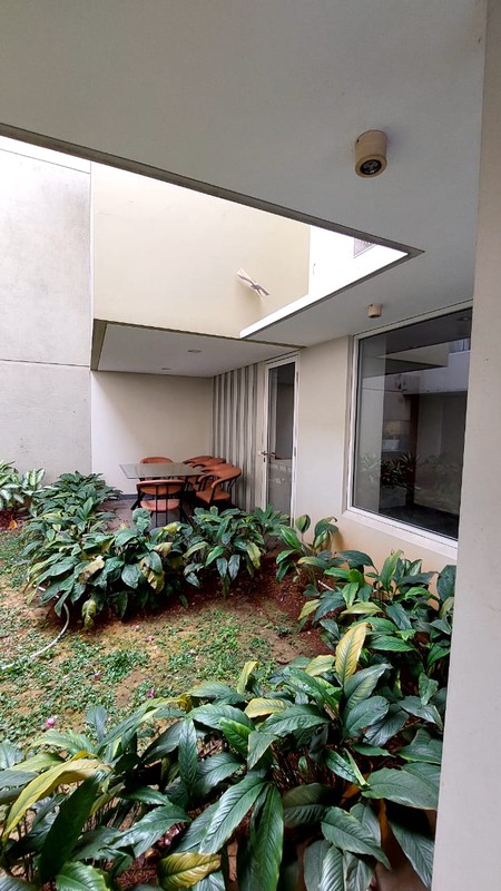 Disewakan Rumah 4 Kamar Tidur di Kuningan, Jakarta Selatan