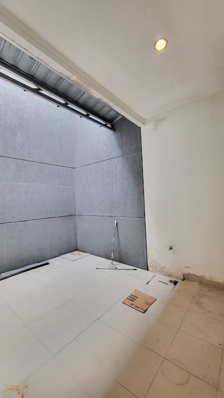 Rumah Bagus,dalam cluster di Bintaro Jaya 9