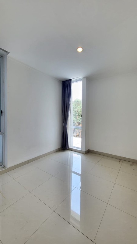 Rumah Bagus,dalam cluster di Bintaro Jaya 9