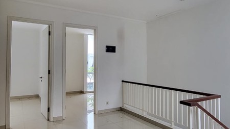 Rumah Bagus,dalam cluster di Bintaro Jaya 9