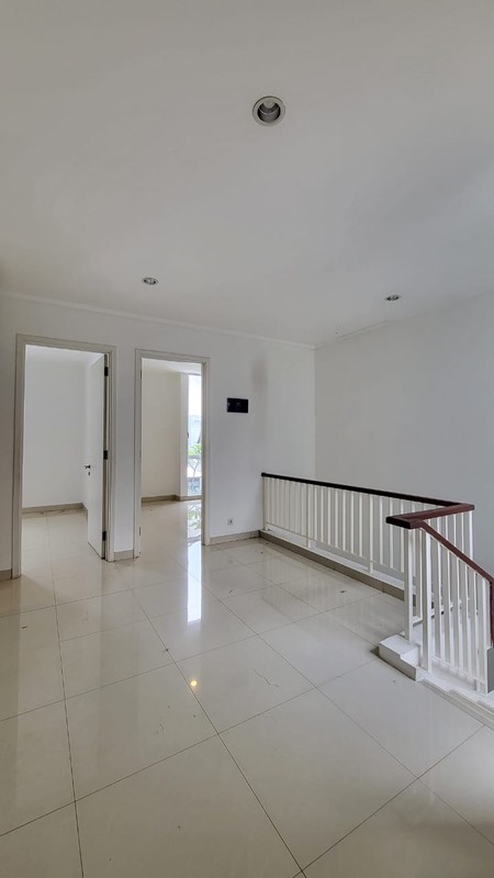Rumah Bagus,dalam cluster di Bintaro Jaya 9