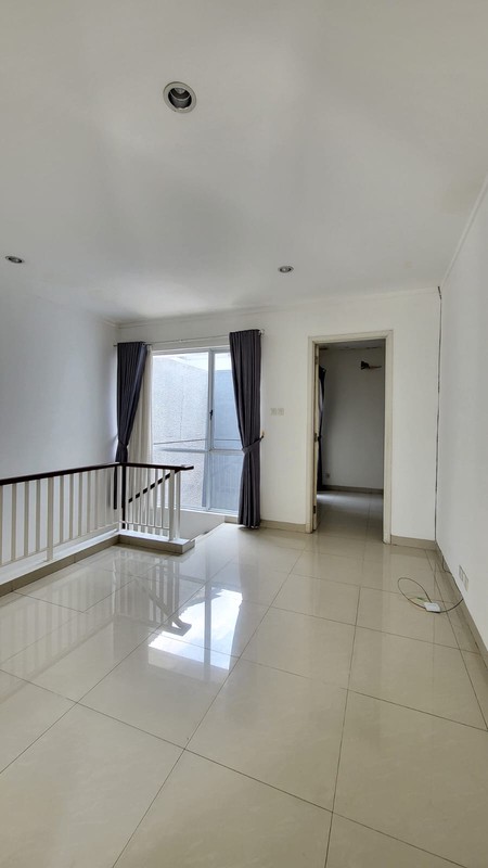 Rumah Bagus,dalam cluster di Bintaro Jaya 9