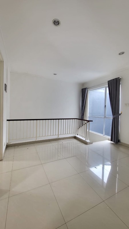 Rumah Bagus,dalam cluster di Bintaro Jaya 9