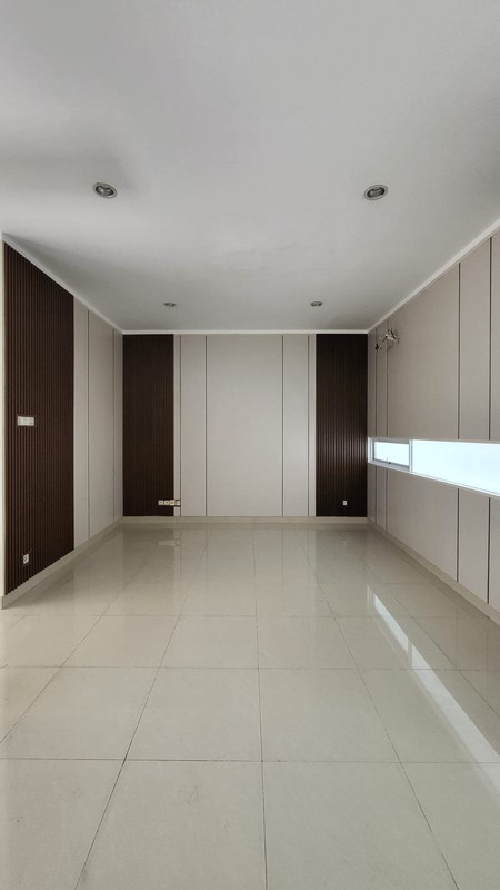 Rumah Bagus,dalam cluster di Bintaro Jaya 9