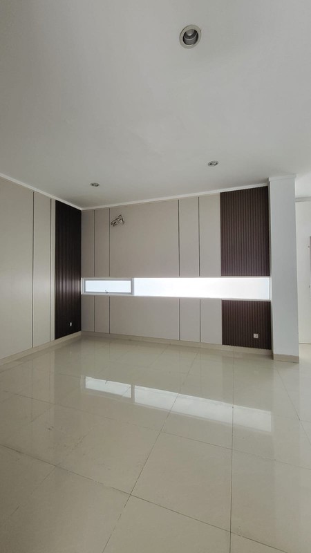 Rumah Bagus,dalam cluster di Bintaro Jaya 9