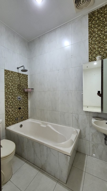 Rumah Bagus,dalam cluster di Bintaro Jaya 9