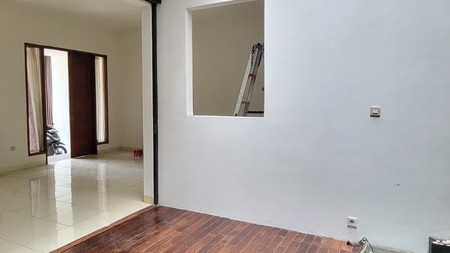 Rumah Bagus,dalam cluster di Bintaro Jaya 9