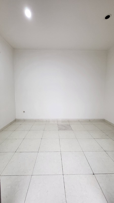 Rumah Bagus,dalam cluster di Bintaro Jaya 9