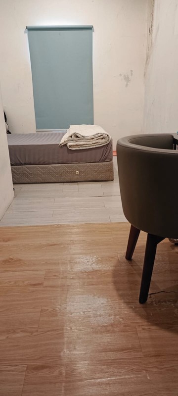 Rumah Bagus Di Graha Bunga Graha Raya Bintaro,