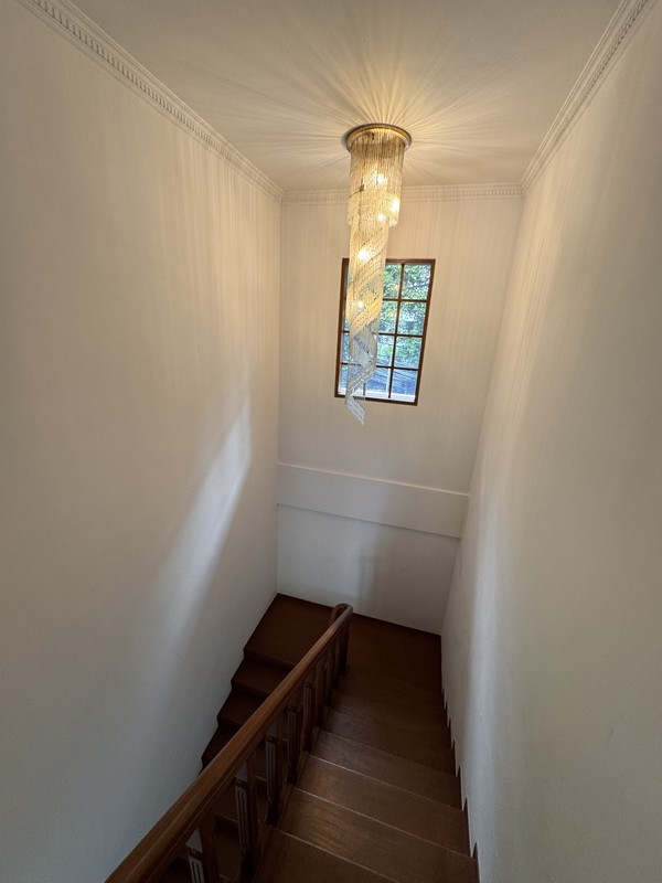 Luxury Residence for Rent on Jl. Sriwijaya Raya - Prime Kebayoran Baru Area | Expansive Land 1,500 m²