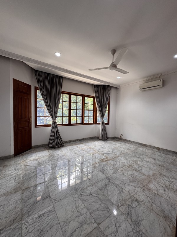 Luxury Residence for Rent on Jl. Sriwijaya Raya - Prime Kebayoran Baru Area | Expansive Land 1,500 m²