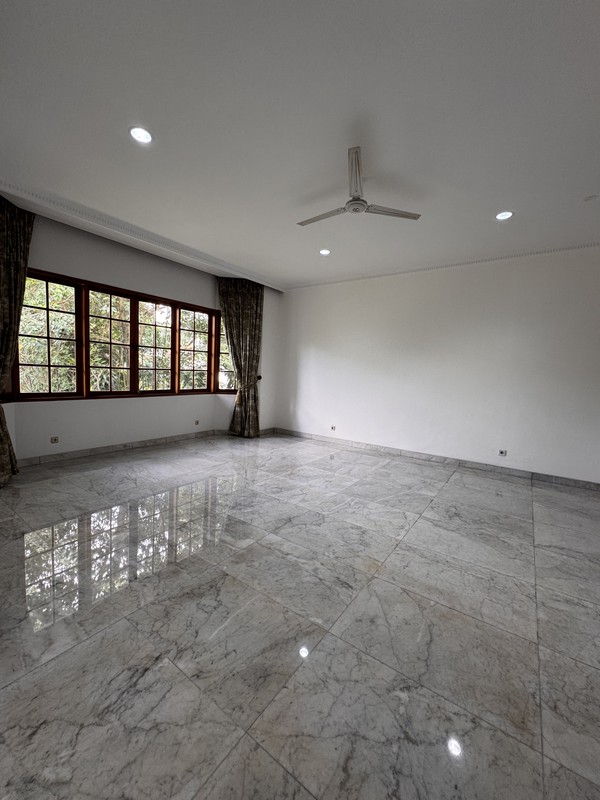 Luxury Residence for Rent on Jl. Sriwijaya Raya - Prime Kebayoran Baru Area | Expansive Land 1,500 m²