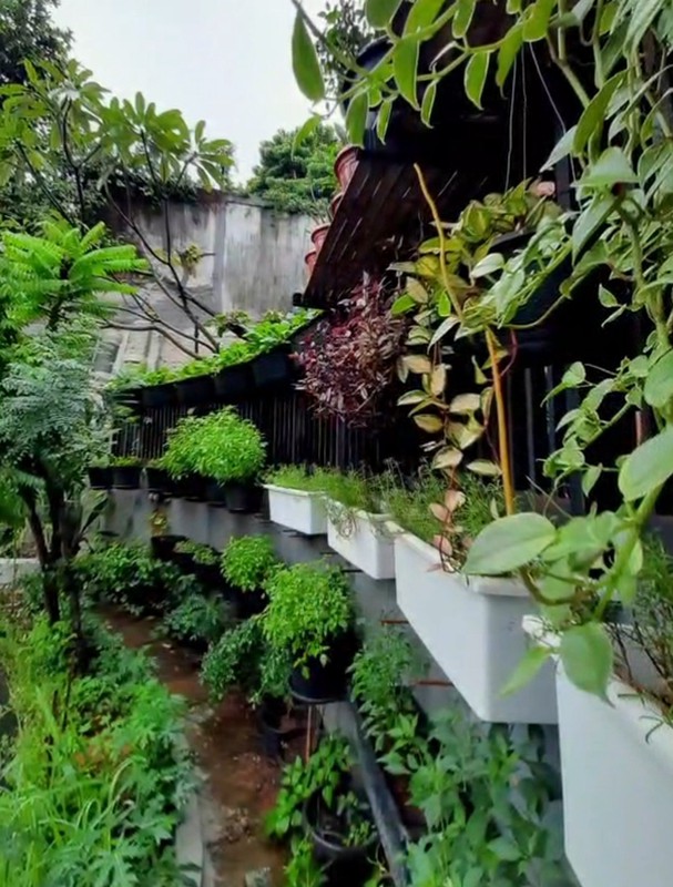 Rumah Bagus,nyaman,aman di Bintaro Jaya 9