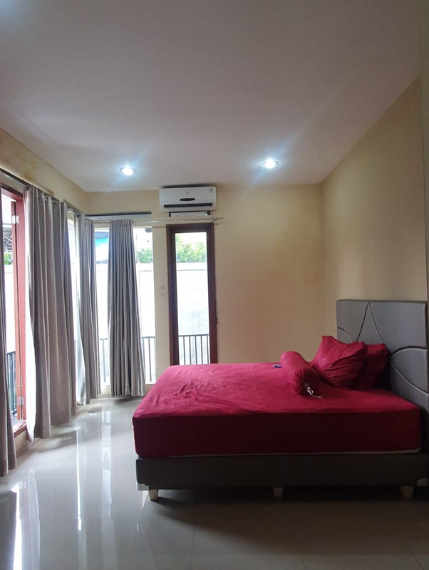 Rumah Bagus,nyaman,aman di Bintaro Jaya 9