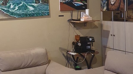 Rumah Bagus,nyaman,aman di Bintaro Jaya 9