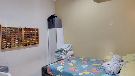 Rumah Bagus,dalam custer di Bintaro Jaya 9