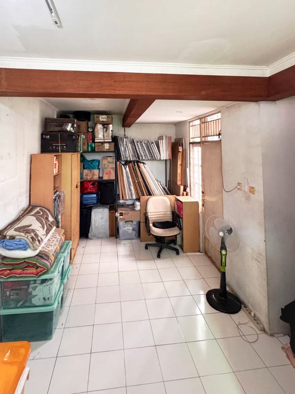 Rumah Bagus,nyaman,lokasi oke di Bintaro Jaya 5