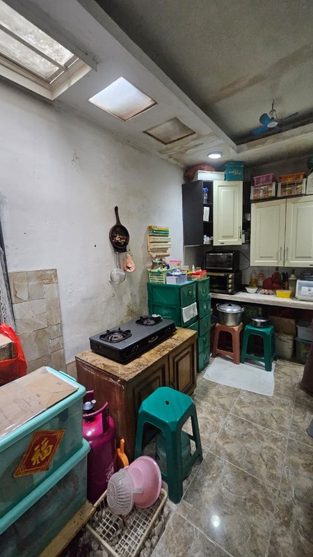 Rumah Bagus,nyaman,lokasi oke di Bintaro Jaya 5