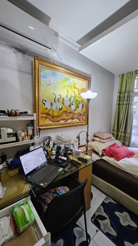 Rumah Bagus,nyaman,lokasi oke di Bintaro Jaya 5