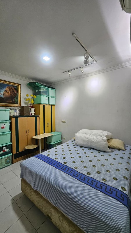 Rumah Bagus,nyaman,lokasi oke di Bintaro Jaya 5