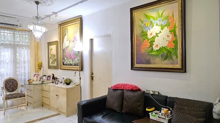 Rumah Bagus,nyaman,lokasi oke di Bintaro Jaya 5