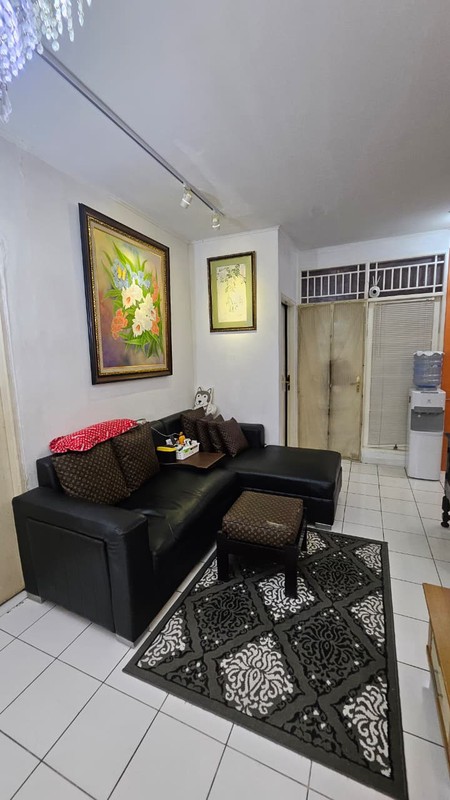 Rumah Bagus,nyaman,lokasi oke di Bintaro Jaya 5