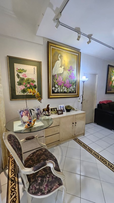 Rumah Bagus,nyaman,lokasi oke di Bintaro Jaya 5