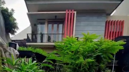 Rumah Bagus di Bintaro Jaya 9