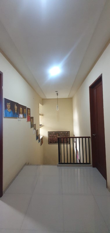 Rumah Bagus di Bintaro Jaya 9