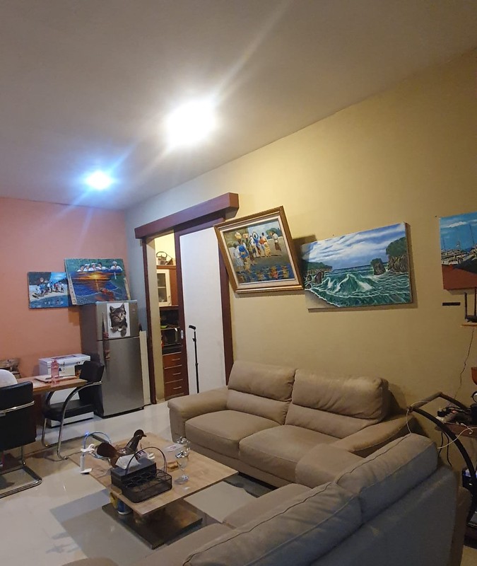 Rumah Bagus di Bintaro Jaya 9