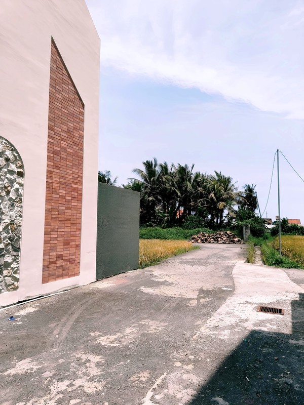 Freehold - Exclusive Villa for Sale in Kedungu - Bali with Rice Field & River View