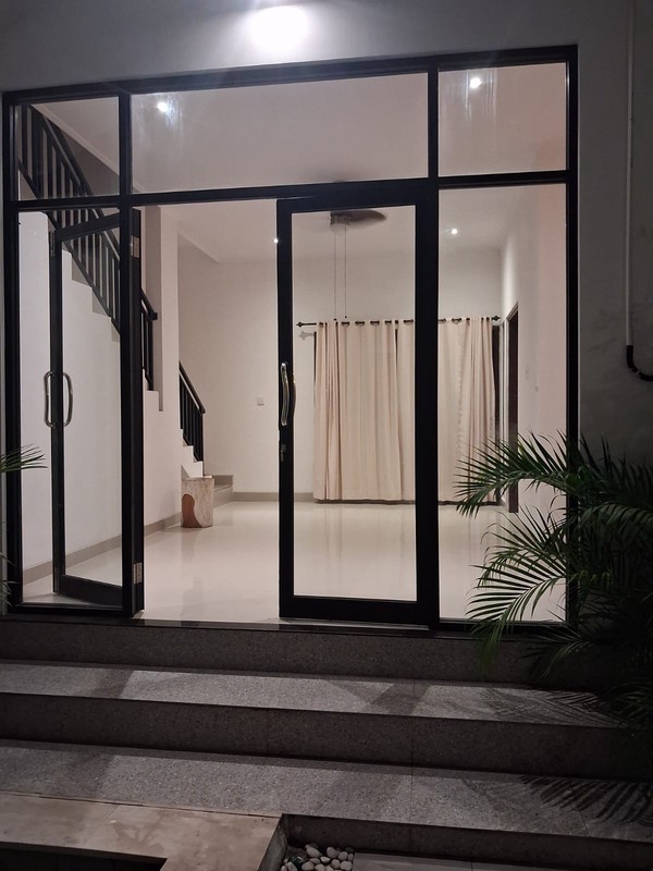 Villa Rental In Great Location Padonan Canggu Bali