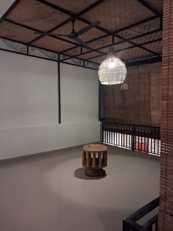 Villa Rental In Great Location Padonan Canggu Bali