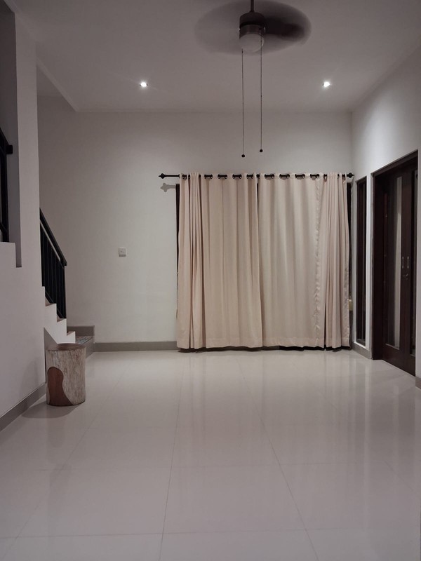 Villa Rental In Great Location Padonan Canggu Bali