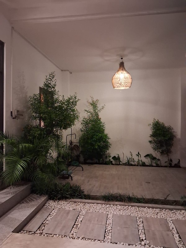 Villa Rental In Great Location Padonan Canggu Bali