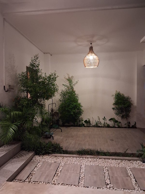 Villa Rental In Great Location Padonan Canggu Bali