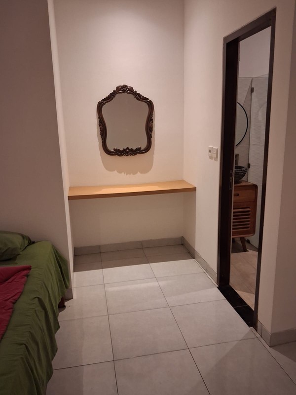 Villa Rental In Great Location Padonan Canggu Bali