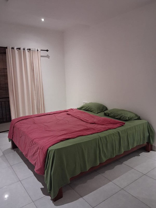 Villa Rental In Great Location Padonan Canggu Bali