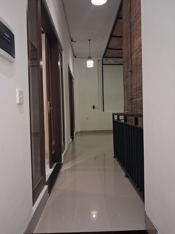 Villa Rental In Great Location Padonan Canggu Bali