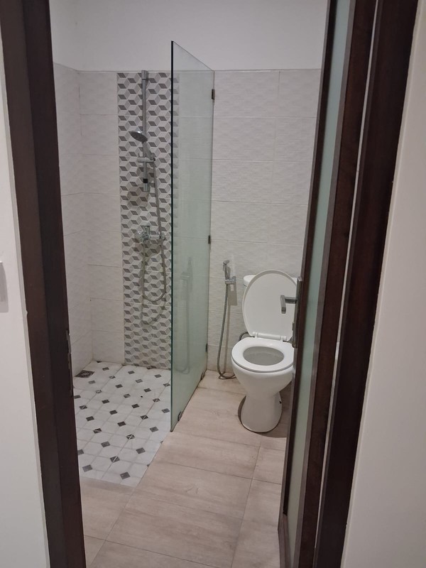 Villa Rental In Great Location Padonan Canggu Bali